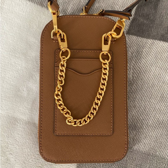 Tory Burch Phone Crossbody - Picture 3 of 4